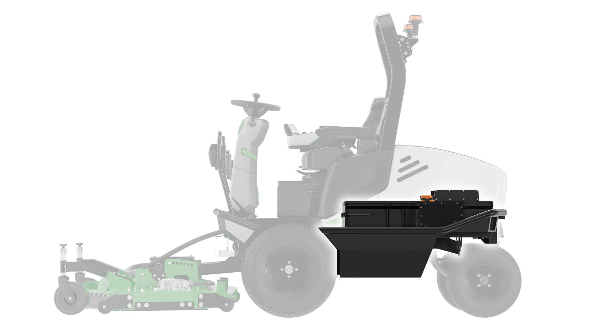 juli structural battery platform