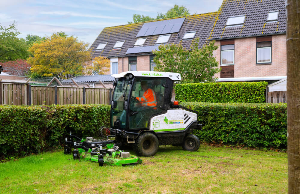 krinkels almere alltrec 8015f september
